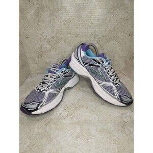 Brooks Ghost STS Shoes Women Sz 9 Athleisure Running Jogging Casual Sneakers